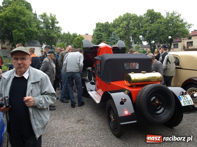 Zdjęcie w galerii na portalu naszraciborz.pl: Bruksela płaci, to jedziemy wiadomości z regionu