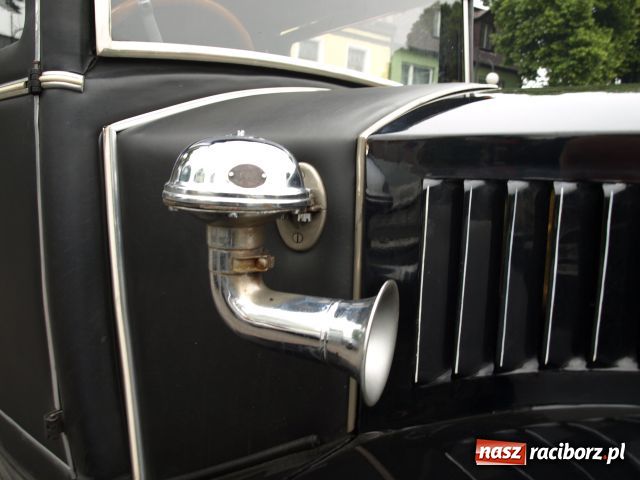 Zdjęcie w galerii na portalu naszraciborz.pl: Bruksela płaci, to jedziemy wiadomości z regionu