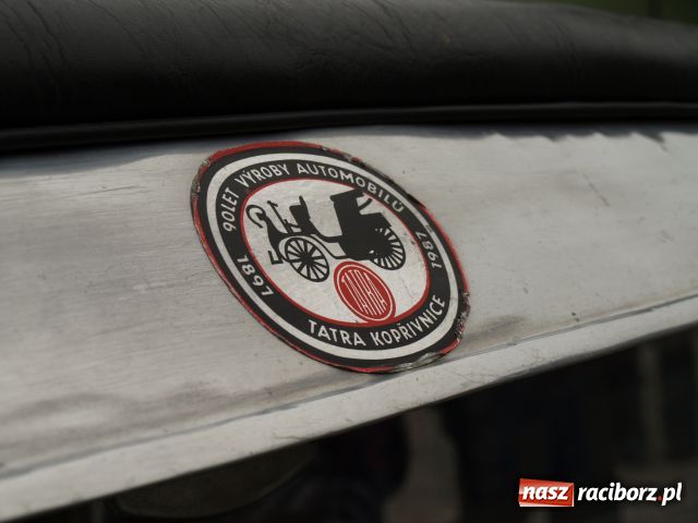 Zdjęcie w galerii na portalu naszraciborz.pl: Bruksela płaci, to jedziemy wiadomości z regionu