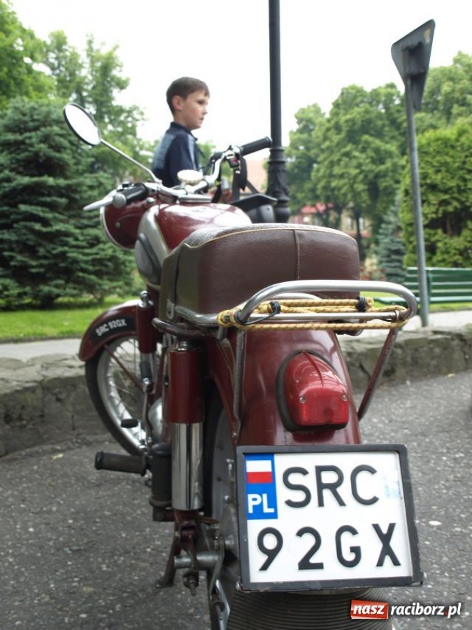 Zdjęcie w galerii na portalu naszraciborz.pl: Bruksela płaci, to jedziemy wiadomości z regionu