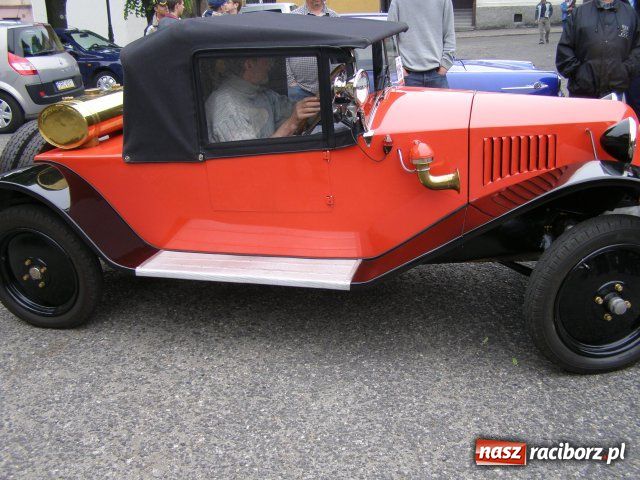 Zdjęcie w galerii na portalu naszraciborz.pl: Bruksela płaci, to jedziemy wiadomości z regionu