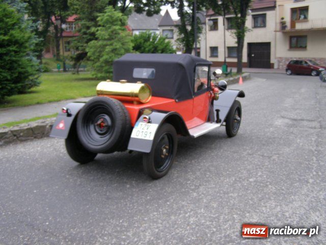 Zdjęcie w galerii na portalu naszraciborz.pl: Bruksela płaci, to jedziemy wiadomości z regionu