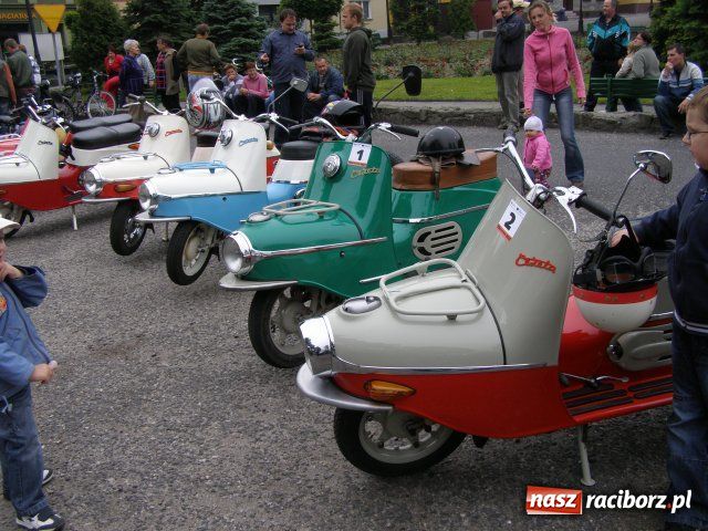 Zdjęcie w galerii na portalu naszraciborz.pl: Bruksela płaci, to jedziemy wiadomości z regionu