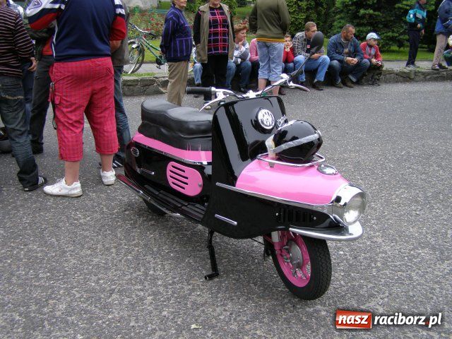 Zdjęcie w galerii na portalu naszraciborz.pl: Bruksela płaci, to jedziemy wiadomości z regionu