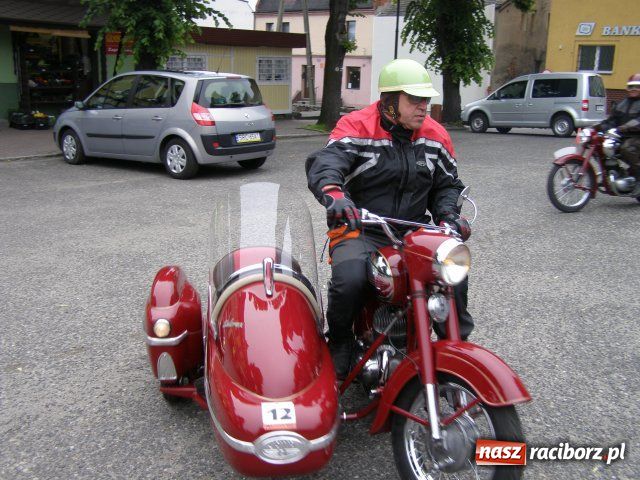 Zdjęcie w galerii na portalu naszraciborz.pl: Bruksela płaci, to jedziemy wiadomości z regionu