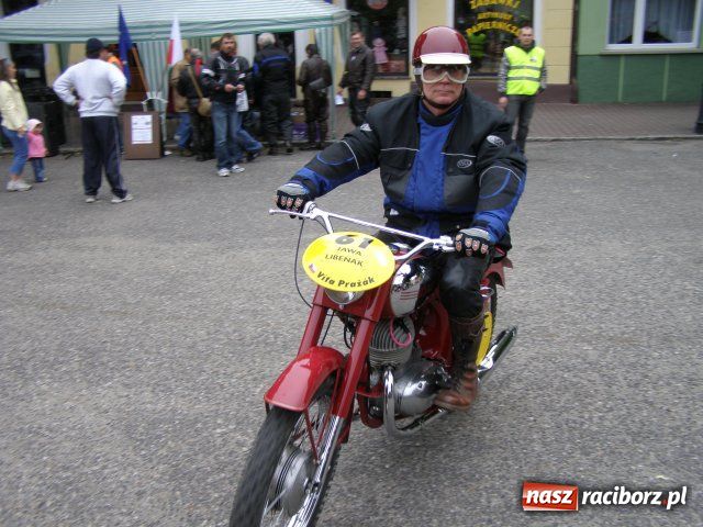 Zdjęcie w galerii na portalu naszraciborz.pl: Bruksela płaci, to jedziemy wiadomości z regionu