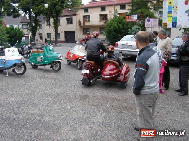 Zdjęcie w galerii na portalu naszraciborz.pl: Bruksela płaci, to jedziemy wiadomości z regionu