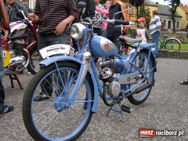 Zdjęcie w galerii na portalu naszraciborz.pl: Bruksela płaci, to jedziemy wiadomości z regionu