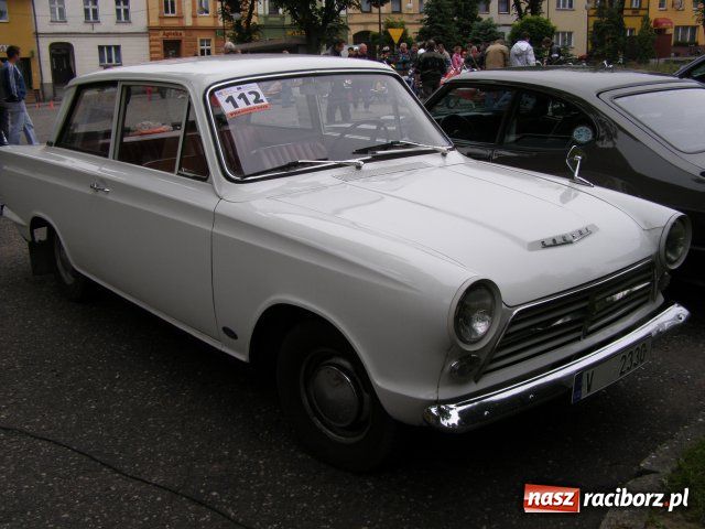 Zdjęcie w galerii na portalu naszraciborz.pl: Bruksela płaci, to jedziemy wiadomości z regionu