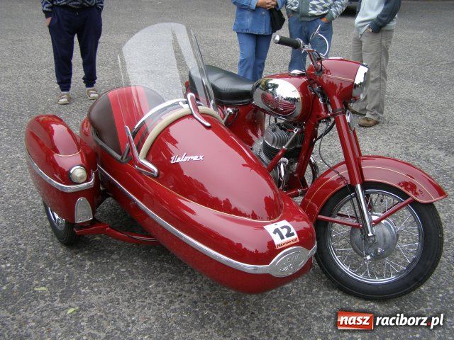 Zdjęcie w galerii na portalu naszraciborz.pl: Bruksela płaci, to jedziemy wiadomości z regionu