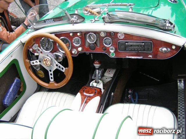 Zdjęcie w galerii na portalu naszraciborz.pl: Bruksela płaci, to jedziemy wiadomości z regionu