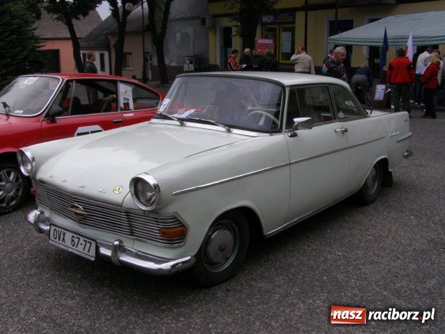 Zdjęcie w galerii na portalu naszraciborz.pl: Bruksela płaci, to jedziemy wiadomości z regionu