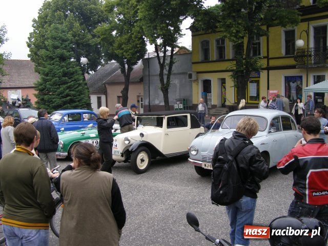 Zdjęcie w galerii na portalu naszraciborz.pl: Bruksela płaci, to jedziemy wiadomości z regionu