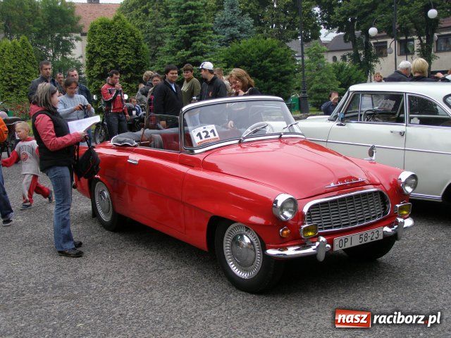 Zdjęcie w galerii na portalu naszraciborz.pl: Bruksela płaci, to jedziemy wiadomości z regionu