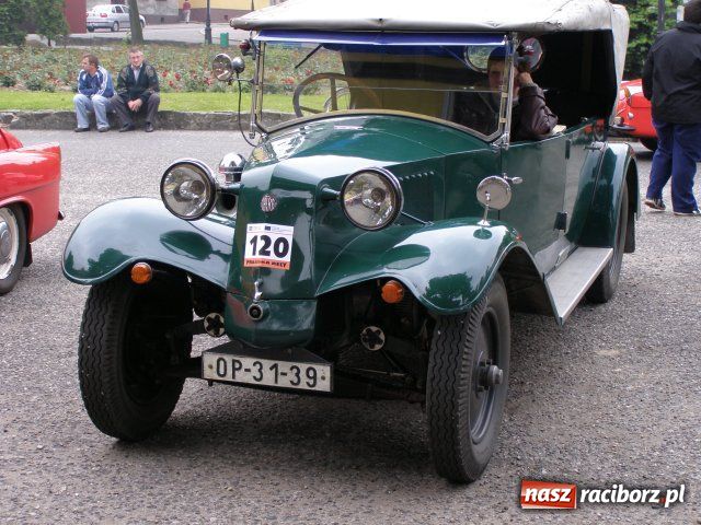 Zdjęcie w galerii na portalu naszraciborz.pl: Bruksela płaci, to jedziemy wiadomości z regionu