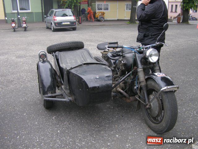 Zdjęcie w galerii na portalu naszraciborz.pl: Bruksela płaci, to jedziemy wiadomości z regionu