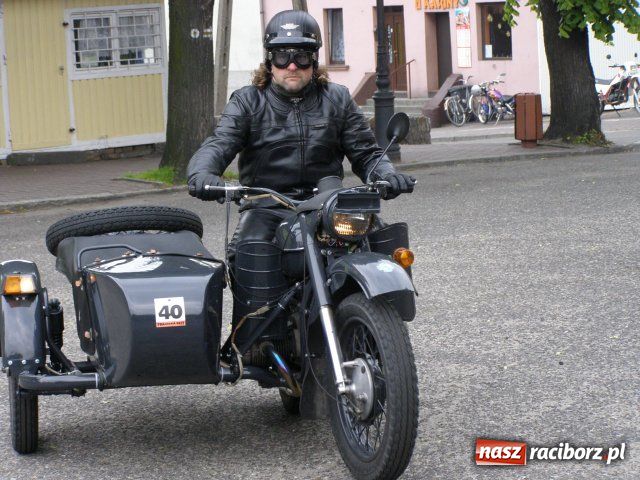 Zdjęcie w galerii na portalu naszraciborz.pl: Bruksela płaci, to jedziemy wiadomości z regionu