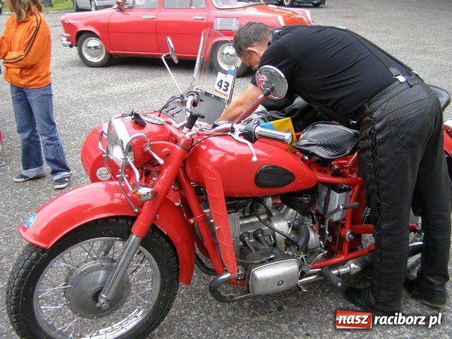 Zdjęcie w galerii na portalu naszraciborz.pl: Bruksela płaci, to jedziemy wiadomości z regionu