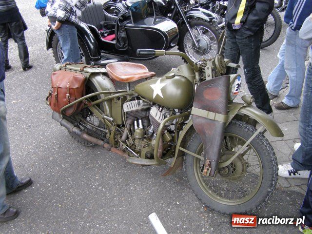 Zdjęcie w galerii na portalu naszraciborz.pl: Bruksela płaci, to jedziemy wiadomości z regionu