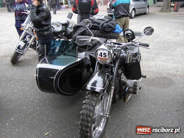 Zdjęcie w galerii na portalu naszraciborz.pl: Bruksela płaci, to jedziemy wiadomości z regionu