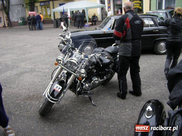 Zdjęcie w galerii na portalu naszraciborz.pl: Bruksela płaci, to jedziemy wiadomości z regionu