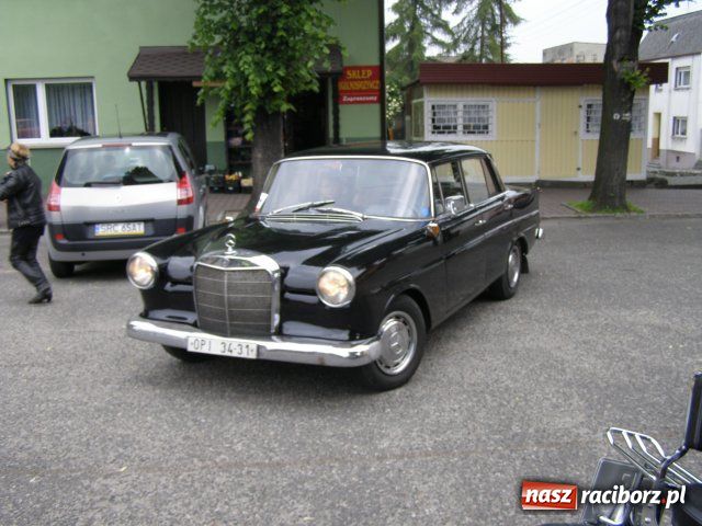 Zdjęcie w galerii na portalu naszraciborz.pl: Bruksela płaci, to jedziemy wiadomości z regionu