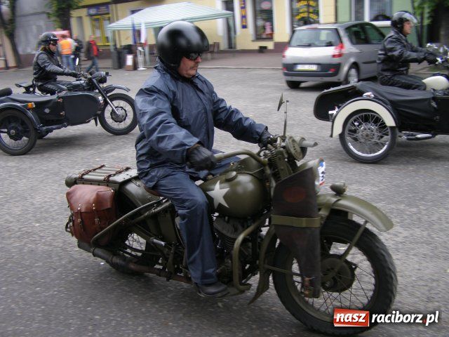 Zdjęcie w galerii na portalu naszraciborz.pl: Bruksela płaci, to jedziemy wiadomości z regionu