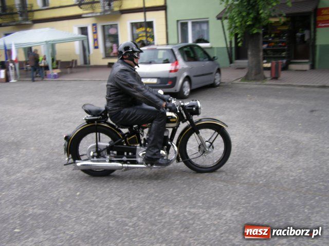 Zdjęcie w galerii na portalu naszraciborz.pl: Bruksela płaci, to jedziemy wiadomości z regionu