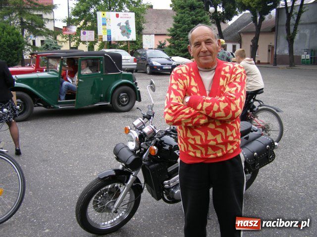 Zdjęcie w galerii na portalu naszraciborz.pl: Bruksela płaci, to jedziemy wiadomości z regionu