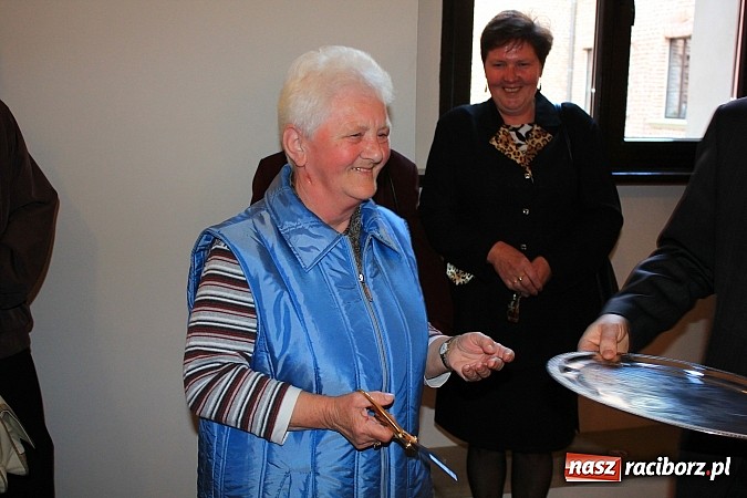 Zdjęcie w galerii na portalu naszraciborz.pl: Rudy: Otwarto wystawę poświęconą pamięci rodziny książąt von Ratibor und Corvey wiadomości z regionu