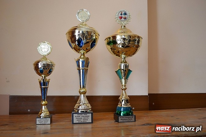 Zdjęcie w galerii na portalu naszraciborz.pl: Turniej skata w Nędzy. Stawką puchar wójta wiadomości z regionu