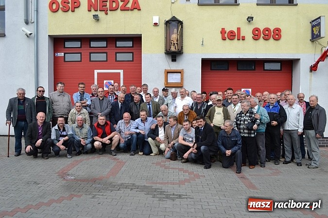 Zdjęcie w galerii na portalu naszraciborz.pl: Turniej skata w Nędzy. Stawką puchar wójta wiadomości z regionu