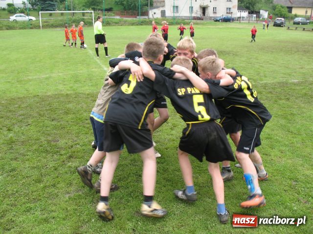 Zdjęcie w galerii na portalu naszraciborz.pl: Wygrali i zagrali na Śląskim wiadomości z regionu