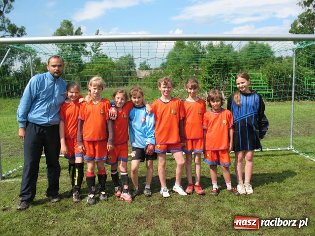 Zdjęcie w galerii na portalu naszraciborz.pl: Wygrali i zagrali na Śląskim wiadomości z regionu