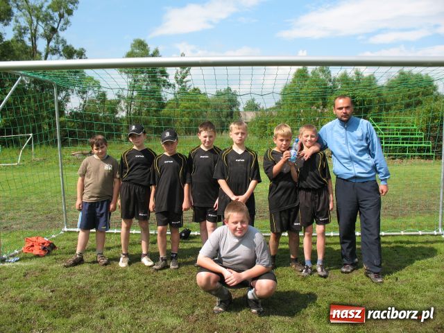 Zdjęcie w galerii na portalu naszraciborz.pl: Wygrali i zagrali na Śląskim wiadomości z regionu