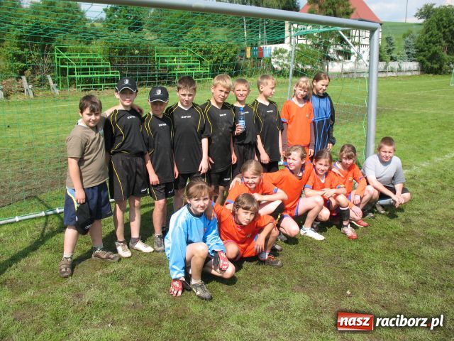 Zdjęcie w galerii na portalu naszraciborz.pl: Wygrali i zagrali na Śląskim wiadomości z regionu