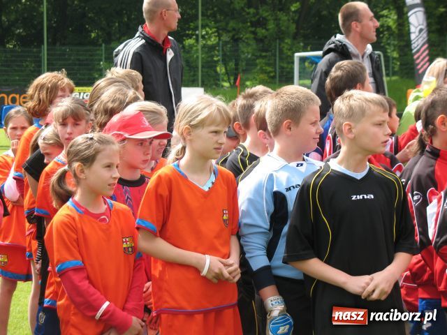 Zdjęcie w galerii na portalu naszraciborz.pl: Wygrali i zagrali na Śląskim wiadomości z regionu