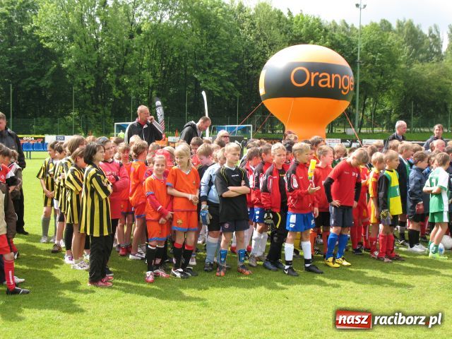 Zdjęcie w galerii na portalu naszraciborz.pl: Wygrali i zagrali na Śląskim wiadomości z regionu