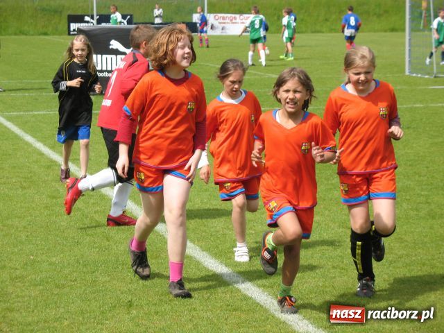 Zdjęcie w galerii na portalu naszraciborz.pl: Wygrali i zagrali na Śląskim wiadomości z regionu