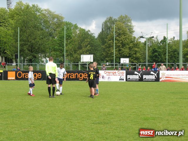 Zdjęcie w galerii na portalu naszraciborz.pl: Wygrali i zagrali na Śląskim wiadomości z regionu