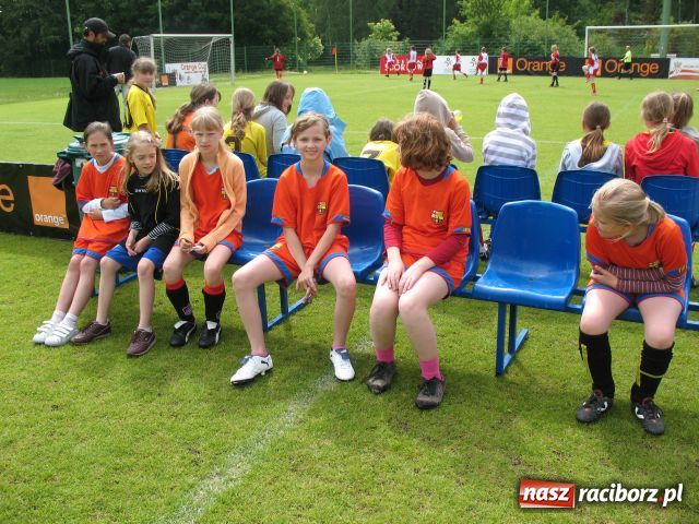 Zdjęcie w galerii na portalu naszraciborz.pl: Wygrali i zagrali na Śląskim wiadomości z regionu