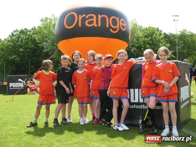 Zdjęcie w galerii na portalu naszraciborz.pl: Wygrali i zagrali na Śląskim wiadomości z regionu