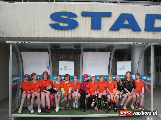 Zdjęcie w galerii na portalu naszraciborz.pl: Wygrali i zagrali na Śląskim wiadomości z regionu