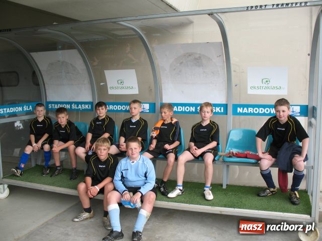 Zdjęcie w galerii na portalu naszraciborz.pl: Wygrali i zagrali na Śląskim wiadomości z regionu