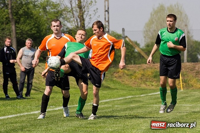 Zdjęcie w galerii na portalu naszraciborz.pl: Dezercja Bolesławia w starciu z Olszynką wiadomości z regionu