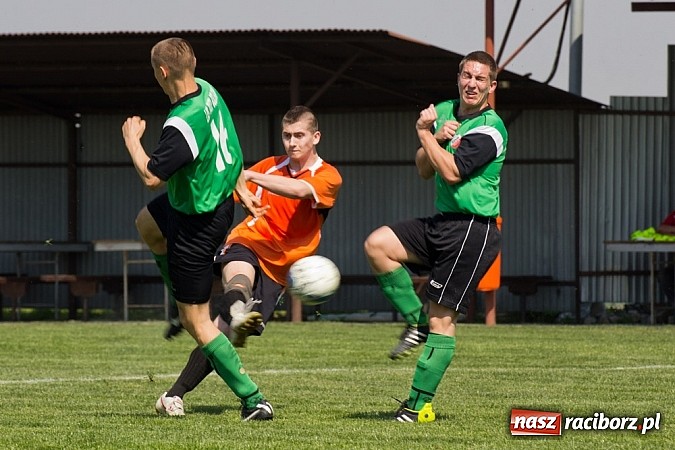 Zdjęcie w galerii na portalu naszraciborz.pl: Dezercja Bolesławia w starciu z Olszynką wiadomości z regionu