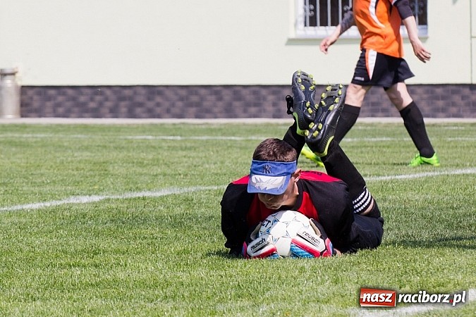 Zdjęcie w galerii na portalu naszraciborz.pl: Dezercja Bolesławia w starciu z Olszynką wiadomości z regionu