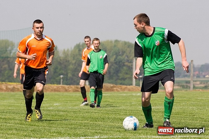 Zdjęcie w galerii na portalu naszraciborz.pl: Dezercja Bolesławia w starciu z Olszynką wiadomości z regionu