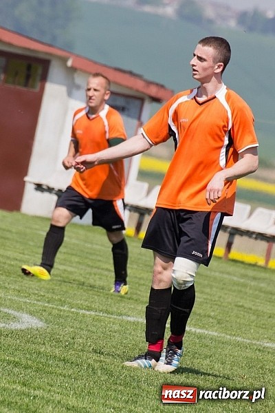 Zdjęcie w galerii na portalu naszraciborz.pl: Dezercja Bolesławia w starciu z Olszynką wiadomości z regionu