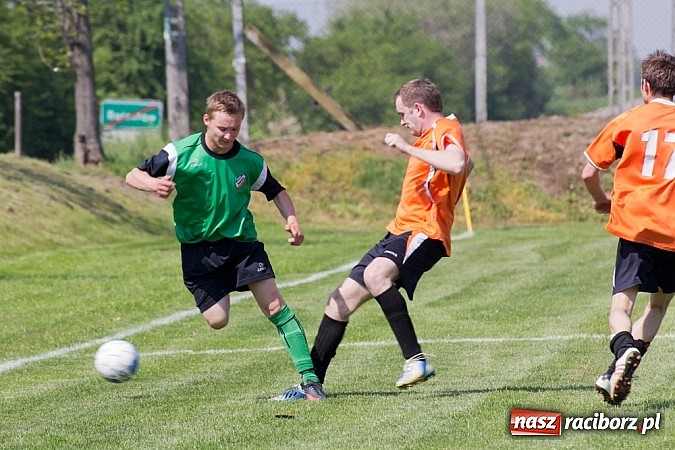 Zdjęcie w galerii na portalu naszraciborz.pl: Dezercja Bolesławia w starciu z Olszynką wiadomości z regionu